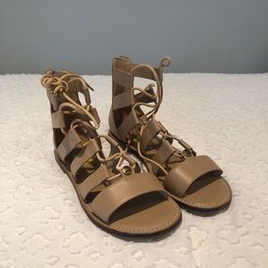 Michael Kors Sandals